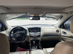 انفينيتي – Infiniti Q60
