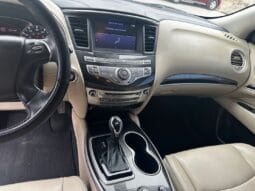 انفينيتي – Infiniti Q60