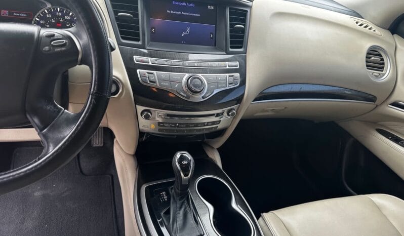 
								 انفينيتي – Infiniti Q60 ممتلئ									