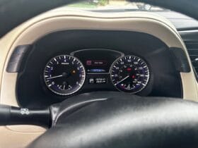 انفينيتي – Infiniti Q60