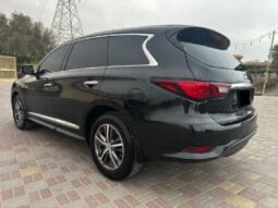 انفينيتي – Infiniti Q60