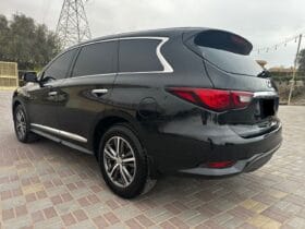 انفينيتي – Infiniti Q60
