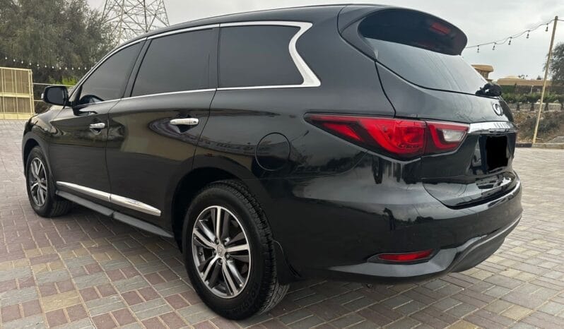 
								 انفينيتي – Infiniti Q60 ممتلئ									