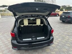 انفينيتي – Infiniti Q60