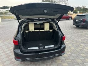 انفينيتي – Infiniti Q60