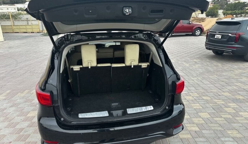 
								 انفينيتي – Infiniti Q60 ممتلئ									