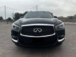 
										 انفينيتي – Infiniti Q60 ممتلئ									