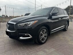 
										 انفينيتي – Infiniti Q60 ممتلئ									