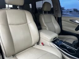 
										 انفينيتي – Infiniti Q60 ممتلئ									