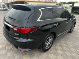 
										 انفينيتي – Infiniti Q60 ممتلئ									