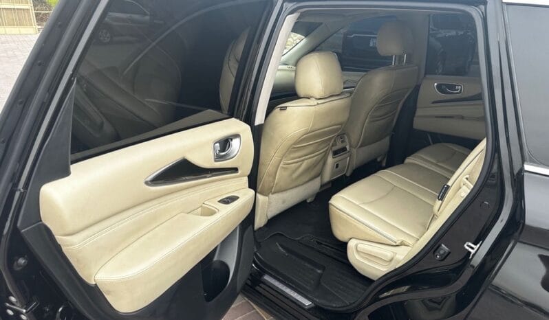 
								 انفينيتي – Infiniti Q60 ممتلئ									