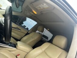 
										 انفينيتي – Infiniti Q60 ممتلئ									