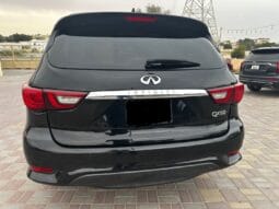 
										 انفينيتي – Infiniti Q60 ممتلئ									
