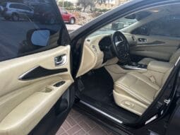 
										 انفينيتي – Infiniti Q60 ممتلئ									