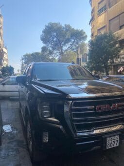 جي ام سي – GMC Yukon