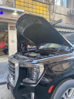 جي ام سي – GMC Yukon