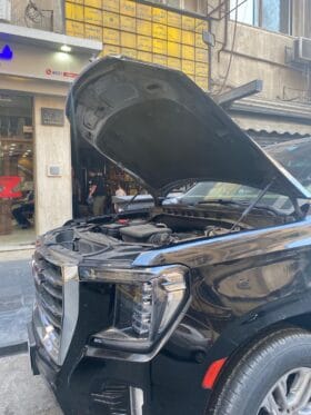 جي ام سي – GMC Yukon