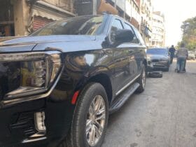 جي ام سي – GMC Yukon