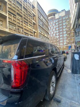 جي ام سي – GMC Yukon