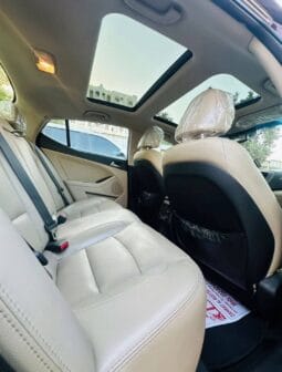 كيا – Kia اوبتيما – Optima