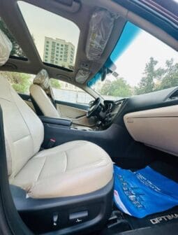 كيا – Kia اوبتيما – Optima