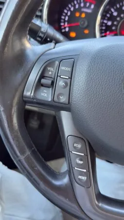 
										 كيا – Kia اوبتيما – Optima ممتلئ									