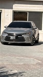 تويوتا – Toyota كامري – Camry