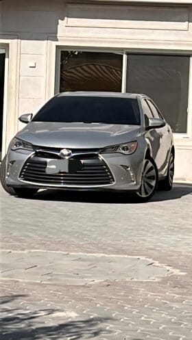تويوتا – Toyota كامري – Camry