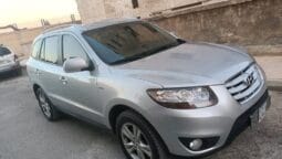 
										 هيونداي – Hyundai سانتافيه – Santafe ممتلئ									
