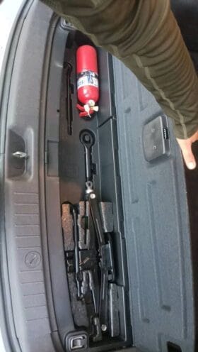هيونداي – Hyundai سانتافيه – Santafe