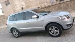 
										 هيونداي – Hyundai سانتافيه – Santafe ممتلئ									
