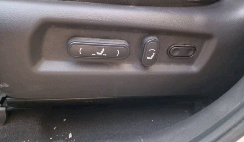 
								 هيونداي – Hyundai سانتافيه – Santafe ممتلئ									