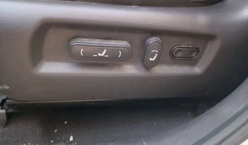 
								 هيونداي – Hyundai سانتافيه – Santafe ممتلئ									