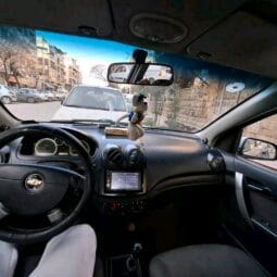 شيفورلي – Chevrolet افيو – Aveo