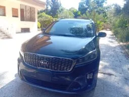 كيا – Kia سيرانتو – Sorento