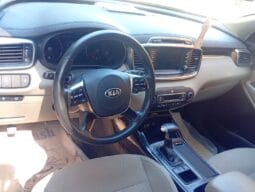 كيا – Kia سيرانتو – Sorento