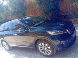 كيا – Kia سيرانتو – Sorento