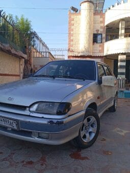 لادا – Lada Samara