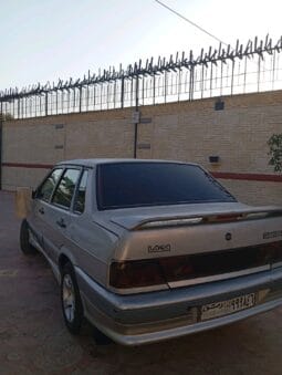 لادا – Lada Samara