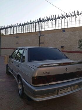 لادا – Lada Samara