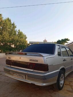 لادا – Lada Samara