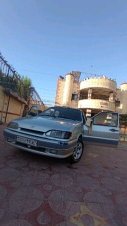 
										 لادا – Lada Samara ممتلئ									