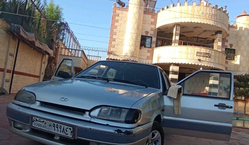 
								 لادا – Lada Samara ممتلئ									