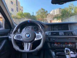 بي ام دابيليو – BMW الفئة 5 – series 5