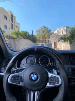 بي ام دابيليو – BMW الفئة 5 – series 5