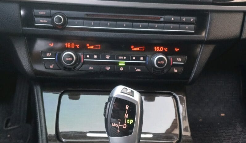 
								 بي ام دابيليو – BMW الفئة 5 – series 5 ممتلئ									