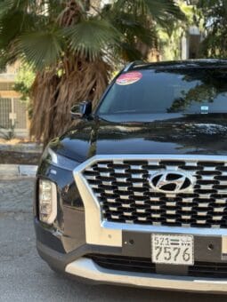 هيونداي – Hyundai باليساد – Palisade