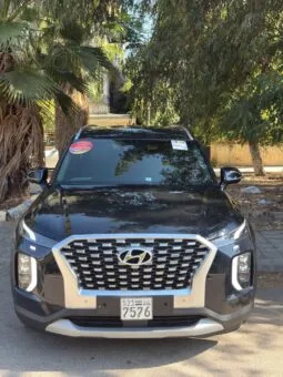 هيونداي – Hyundai باليساد – Palisade