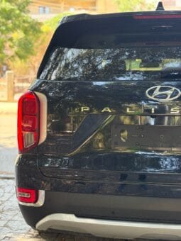 هيونداي – Hyundai باليساد – Palisade