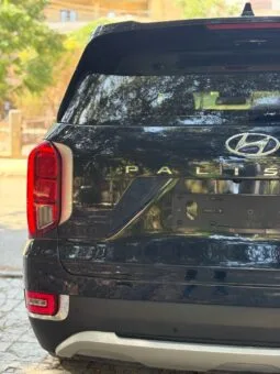 هيونداي – Hyundai باليساد – Palisade